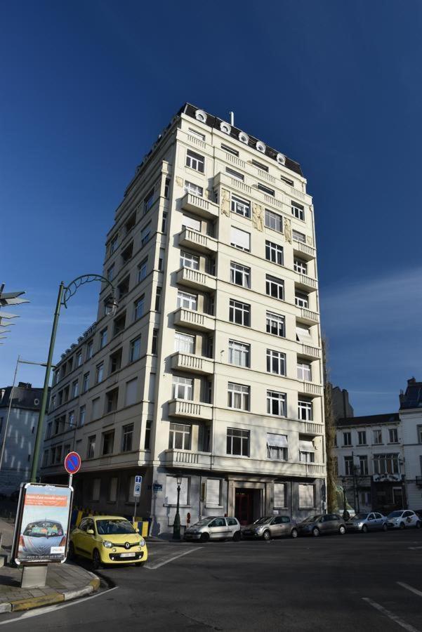 B&B Welcome To My Place Saint-Josse-ten-Noode Exterior photo